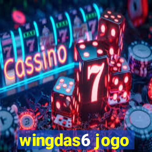 wingdas6 jogo